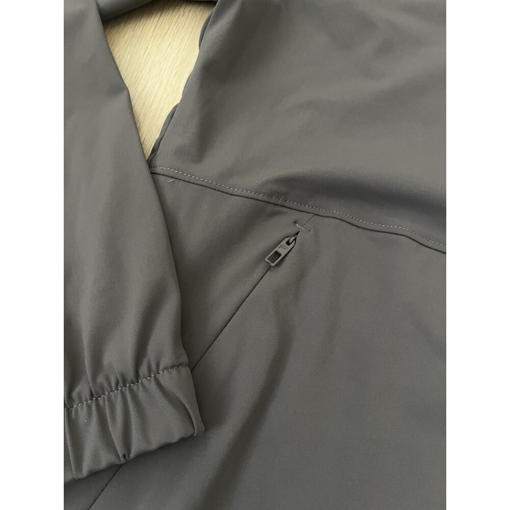 Fabletics The One Jacket Performance Zip Up Men's… - image 8